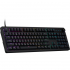 Клавіатура HyperX Alloy Rise PBT HX Red USB UA Black (7G7A3AA) - Фото 2