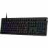 Клавіатура HyperX Alloy Rise PBT HX Red USB UA Black (7G7A3AA) - Фото 3