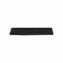 Клавіатура Canyon KB-W01 Water resistant Wireless UA Black (CNE-CKEYW01) - Фото 3