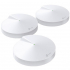 Точка доступу Wi-Fi TP-Link DECO-M5-3-PACK - Фото 1