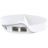 Точка доступу Wi-Fi TP-Link DECO-M5-3-PACK - Фото 3