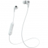 Навушники Jlab JBuds Pro Wireless White/Grey (IEUEBPRORWHTGRY123) - Фото 1