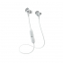 Навушники Jlab JBuds Pro Wireless White/Grey (IEUEBPRORWHTGRY123) - Фото 2