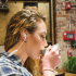 Навушники Jlab JBuds Pro Wireless White/Grey (IEUEBPRORWHTGRY123) - Фото 5