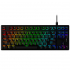 Клавіатура HyperX Alloy Origins Core PBT HX Aqua (639N9AA) - Фото 1