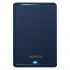 Зовнішній жорсткий диск 2.5" 2TB ADATA (AHV620S-2TU31-CBL) - Фото 1