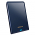 Зовнішній жорсткий диск 2.5" 2TB ADATA (AHV620S-2TU31-CBL) - Фото 2