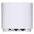 Маршрутизатор ASUS ZenWiFi XD5 2PK (90IG0750-MO3B40) - Фото 4