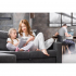 Маршрутизатор ASUS ZenWiFi XD5 2PK (90IG0750-MO3B40) - Фото 5