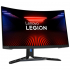 Монитор Lenovo R27fc-30 (67B6GAC1UA) - Фото 2