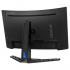 Монитор Lenovo R27fc-30 (67B6GAC1UA) - Фото 6