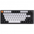 Клавіатура OfficePro MK160B Hot-Swap Red Swich RGB USB UA Black (MK160B) - Фото 2