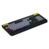 Клавіатура Hator Icefall USB Black/Grey (HTK401UA) - Фото 3
