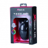 Мишка Xtrike ME GM-215 RGB-LED USB Black (GM-215) - Фото 4