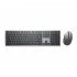 Комплект Dell Multi-Device KM7321W Ukr (580-AJQV) - Фото 1