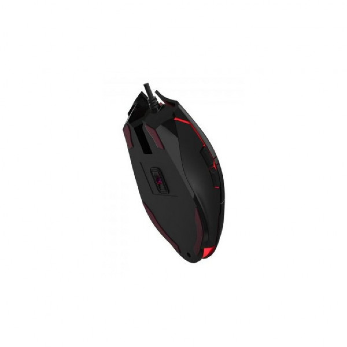 Мишка A4Tech Bloody ES7 Esports Black - Фото 6