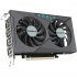 Видеокарта GIGABYTE GeForce RTX3050 6Gb EAGLE OC (GV-N3050EAGLE OC-6GD) - Фото 4