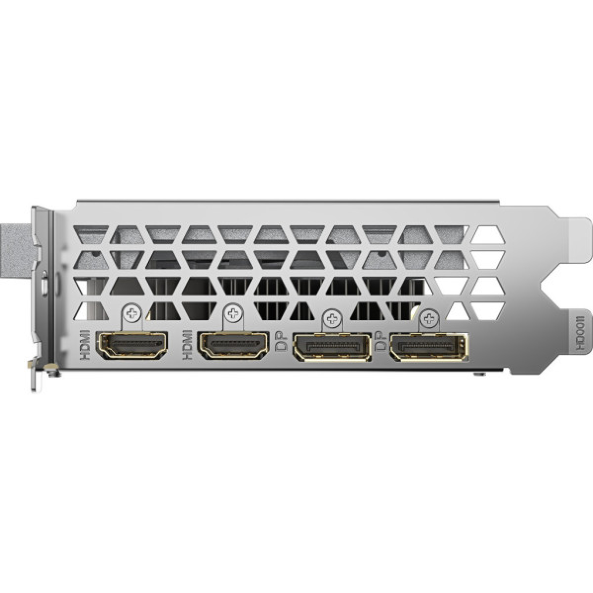Видеокарта GIGABYTE GeForce RTX3050 6Gb EAGLE OC (GV-N3050EAGLE OC-6GD) - Фото 6