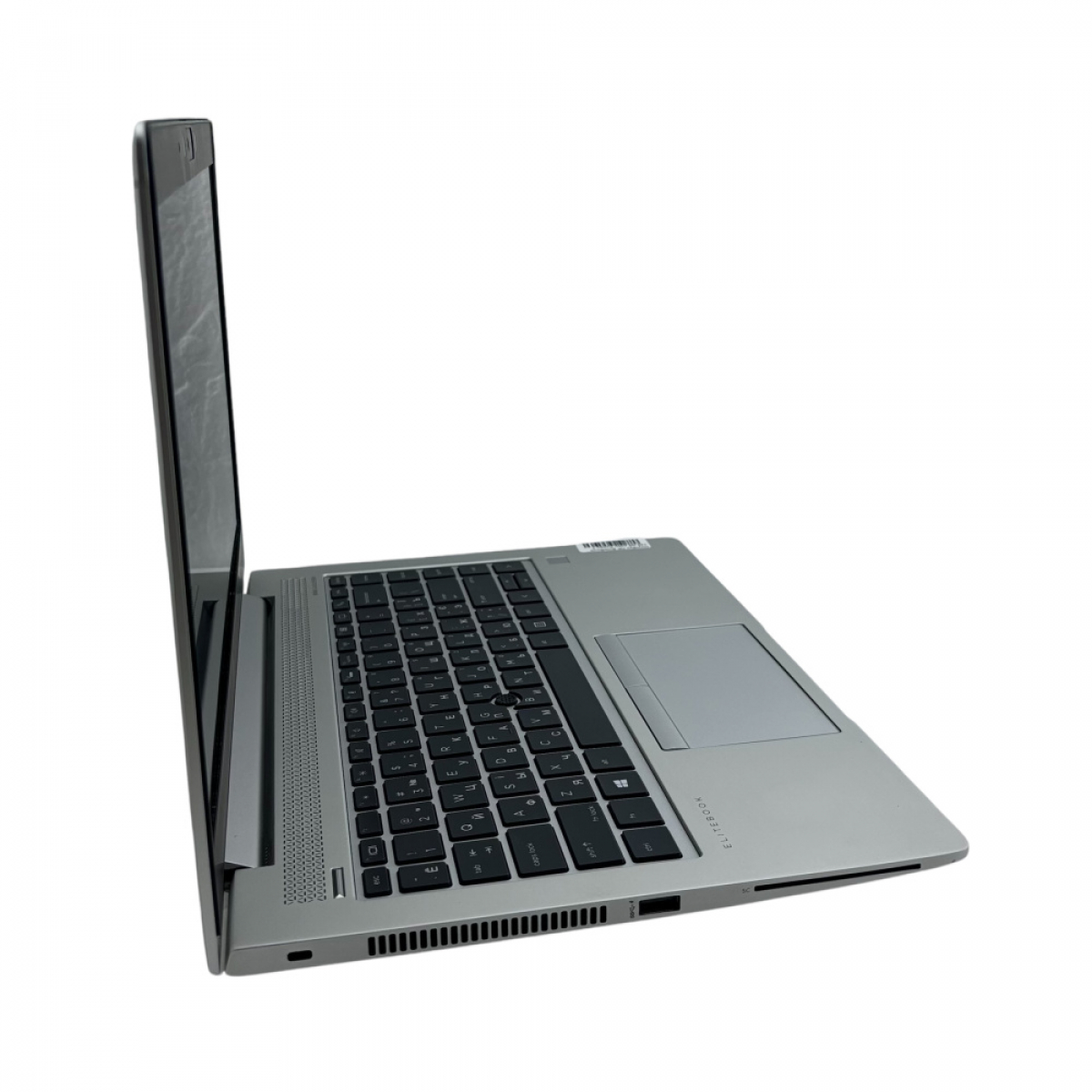 Ноутбук HP EliteBook 745 G6 AMD Ryzen 7 PRO 3700U/8/120 SSD - Class A - Фото 3