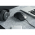 Мишка 2E MF160 USB Black (2E-MF160UB) - Фото 2