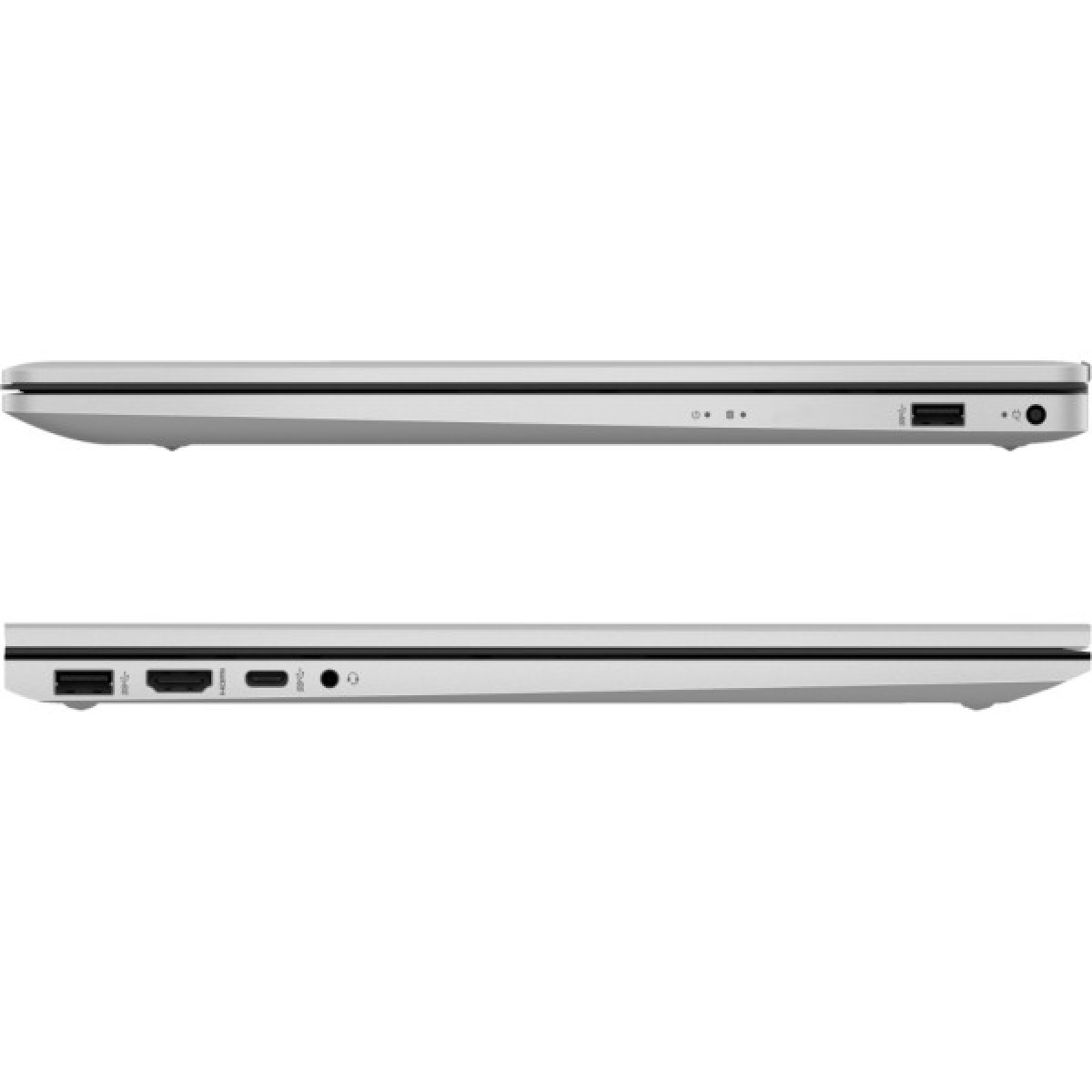 Ноутбук HP 17-cn3002ua (826W1EA) - Фото 4