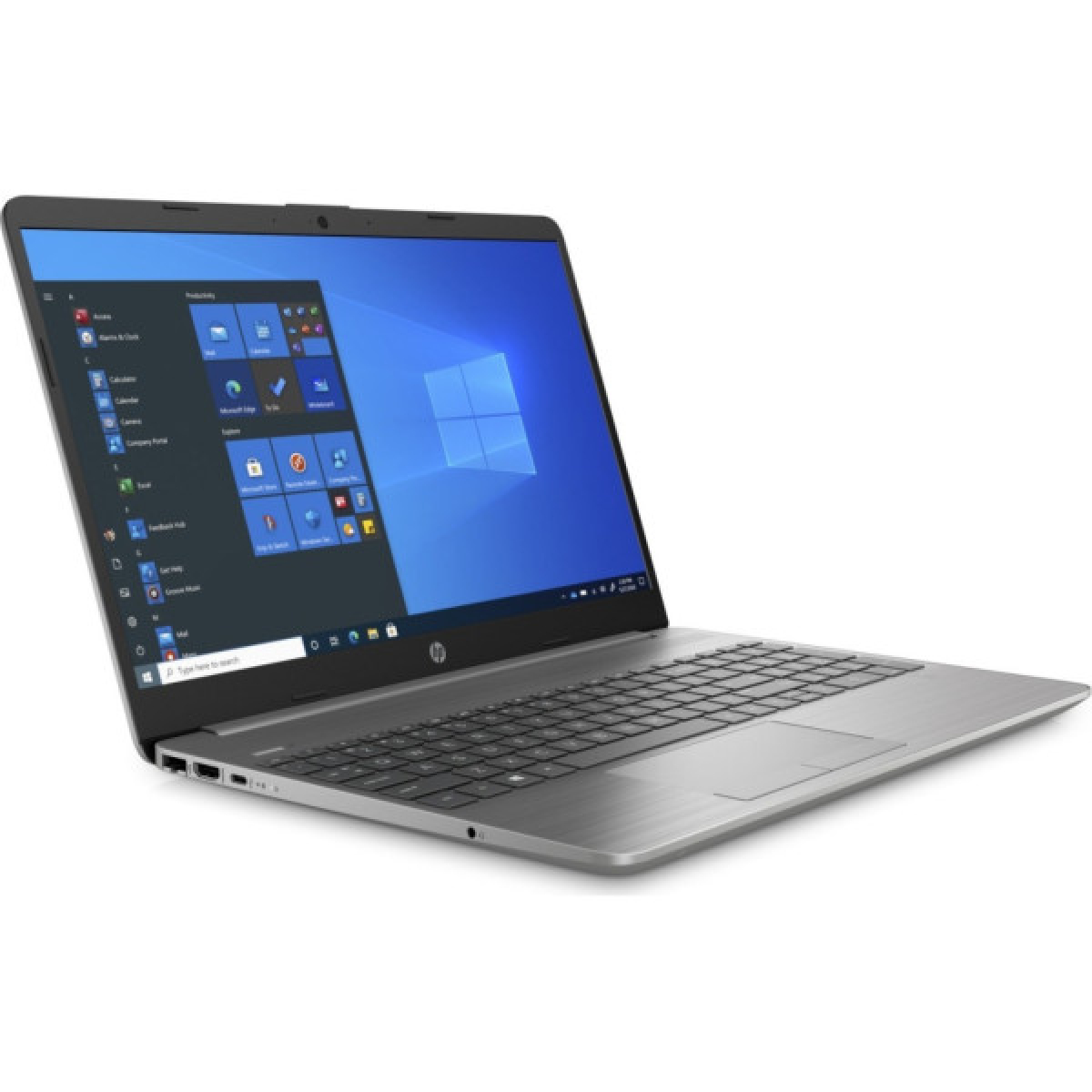 Ноутбук HP 250 G9 (9M3X6AT) - Фото 2