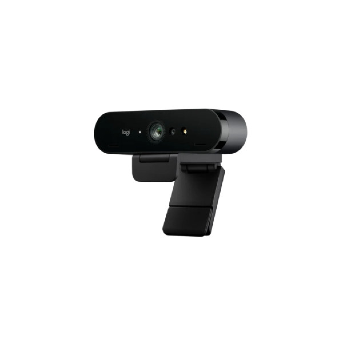 Веб-камера Logitech Brio 4K Ultra HD for Business Graphite (960-001746) - Фото 1