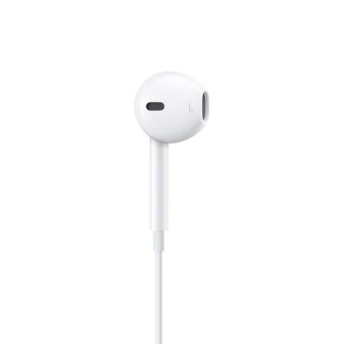Навушники Apple iPod EarPods with Mic (MNHF2ZM/A) - Фото 3