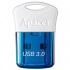 USB флеш накопитель Apacer 32GB AH157 Blue USB 3.0 (AP32GAH157U-1) - Фото 1