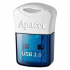 USB флеш накопитель Apacer 32GB AH157 Blue USB 3.0 (AP32GAH157U-1) - Фото 2