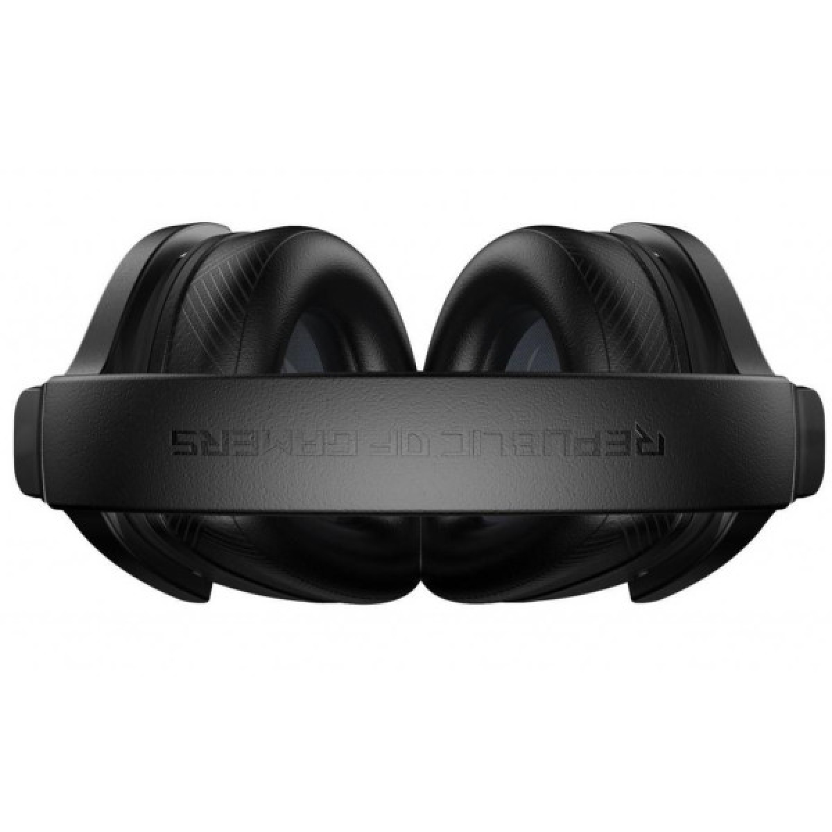 Навушники ASUS ROG Delta S USB RGB Black (90YH02K0-B2UA00) - Фото 9