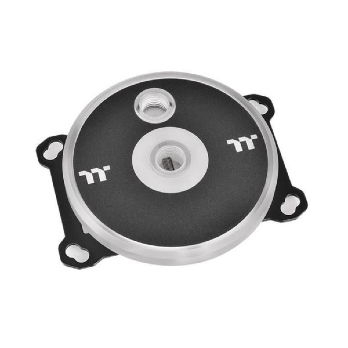 Водоблок ThermalTake Pacific W5 CPU Water Block (CL-W208-PL00TR-A) - Фото 2