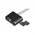 Наушники SteelSeries Arctis Nova Pro Wireless X Black (61521) - Фото 5