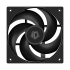 Кулер для корпуса ID-Cooling Вентилятор ID-Cooling AS-120-K Trio (AS-120-K TRIO) - Фото 3
