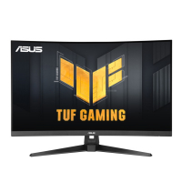 Монитор ASUS TUF Gaming VG32VQM5B