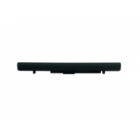 Батарея для ноутбука 5-38% TOSHIBA PA5212U-1BRS 14.8V Black 2600mAh