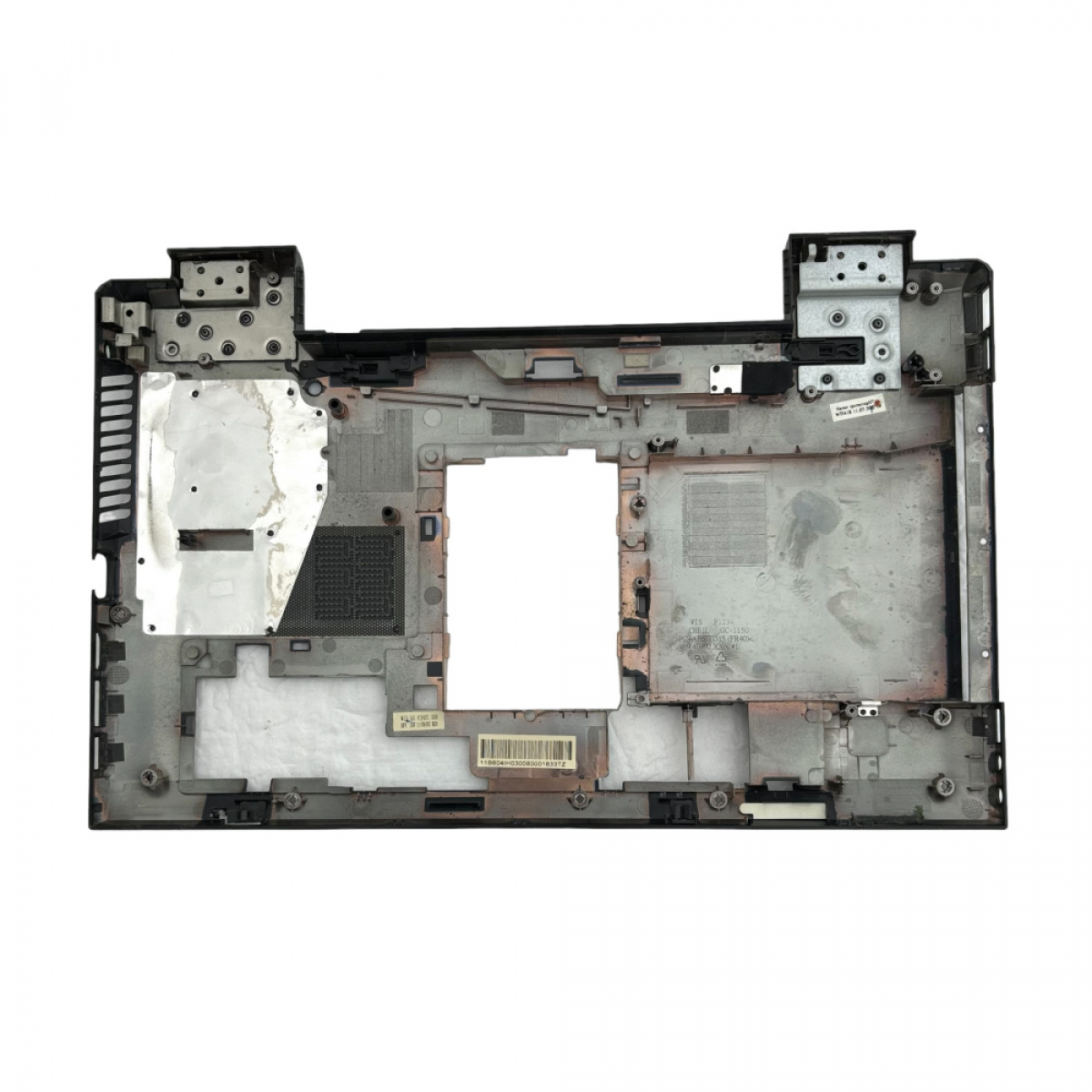 Нижняя крышка для LENOVO B570 B575 B570e V570 V570c V575 - Фото 2
