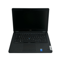 Ноутбук DELL Lattitude E5450 i5-5300U/4/120 SSD - Class A-
