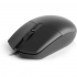 Мышка REAL-EL RM-210 USB Black (EL123200036) - Фото 1