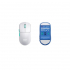 Мишка Cherry Xtrfy M68 Wireless/USB White (CX-M68W-WHITE) - Фото 2