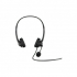 Наушники HP G2 Stereo 3.5 мм Black (428H6AA) - Фото 3