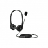 Наушники HP G2 Stereo 3.5 мм Black (428H6AA) - Фото 4