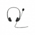 Наушники HP G2 Stereo 3.5 мм Black (428H6AA) - Фото 5