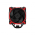 Кулер для процессора Arctic Freezer 34 eSports DUO Red (ACFRE00060A) - Фото 4