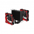 Кулер для процессора Arctic Freezer 34 eSports DUO Red (ACFRE00060A) - Фото 6