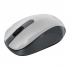 Мишка Genius NX-8008S Wireless White/Gray (31030028403) - Фото 1