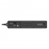 Сетевой фильтр питания REAL-EL RS-Protect M 1.8m, black (EL122300026) - Фото 6