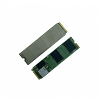 Накопичувач SSD Intel 660P 512GB M.2 (2280) (PCIe/NVMe) б\в
