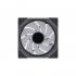 Кулер для корпуса Lian Li Reverse SL-INF 120mm Single black (G99.12RSLIN1B.00) - Фото 2