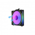 Кулер для корпуса Lian Li Reverse SL-INF 120mm Single black (G99.12RSLIN1B.00) - Фото 5
